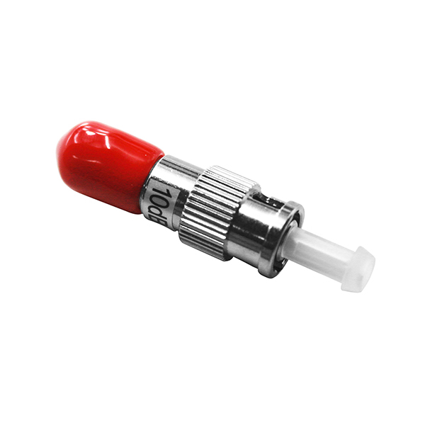 LC-ST attenuator
